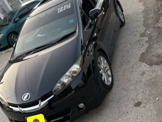 2011 Toyota Wish for sale in St. James, Jamaica