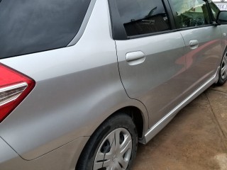 2012 Honda Fit Shuttle for sale in Clarendon, Jamaica