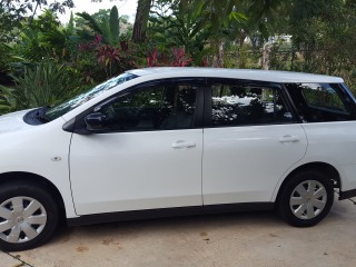 2013 Nissan Wingroad for sale in Westmoreland, Jamaica