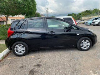 2014 Nissan Note for sale in St. Mary, Jamaica