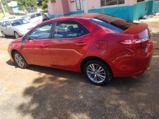 2015 Toyota Corolla Altis for sale in Manchester, Jamaica