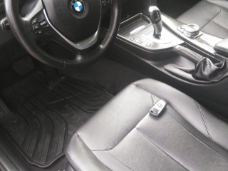 2014 BMW 328i for sale in Manchester, Jamaica