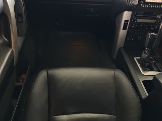 2012 Toyota Prado VX