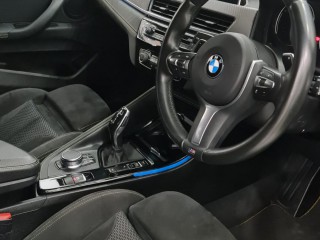 2018 BMW X2
$5,200,000