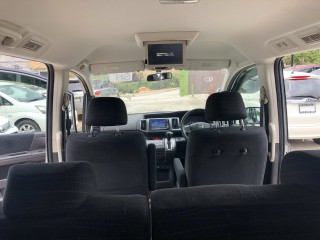 2012 Honda Stepwagon for sale in Manchester, Jamaica