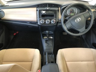 2013 Toyota Axio for sale in Westmoreland, Jamaica