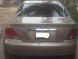 2005 Toyota Camry for sale in Kingston / St. Andrew, Jamaica