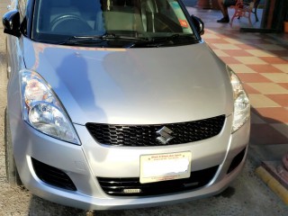 2012 Suzuki Swift for sale in St. James, Jamaica