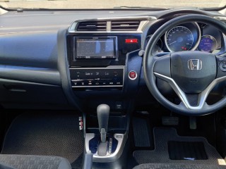 2017 Honda Fit