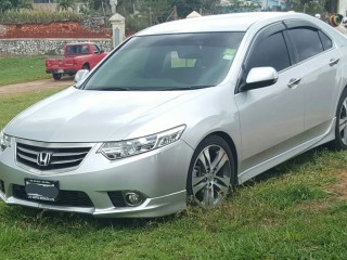 2011 Honda Accord Type S for sale in Kingston / St. Andrew, Jamaica