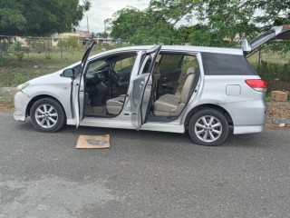 2009 Toyota Wish for sale in St. Catherine, Jamaica