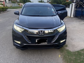 2020 Honda HRV