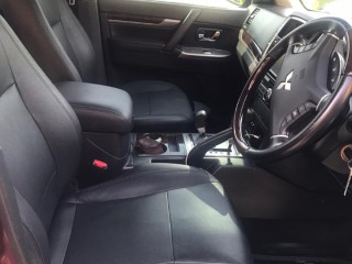 2017 Mitsubishi GLS Pajero for sale in Kingston / St. Andrew, Jamaica