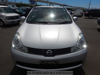 2013 Nissan Wingroad for sale in Kingston / St. Andrew, Jamaica