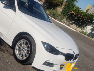 2013 BMW 316i