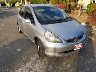 2004 Honda Fit for sale in St. Catherine, Jamaica