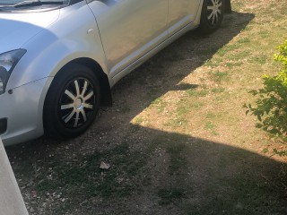 2008 Suzuki Swift for sale in Kingston / St. Andrew, Jamaica