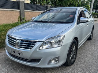 2015 Toyota Premio