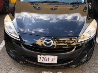 2010 Mazda Premacy for sale in Kingston / St. Andrew, Jamaica