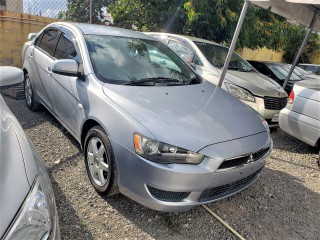 2008 Mitsubishi Galant Fortis for sale in Kingston / St. Andrew, Jamaica