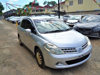 2008 Nissan TIIDA for sale in Kingston / St. Andrew, Jamaica