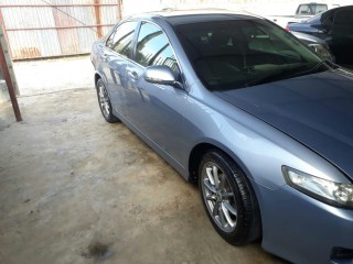 2008 Honda cl7 for sale in Kingston / St. Andrew, Jamaica