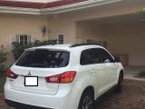 2015 Mitsubishi ASX for sale in Kingston / St. Andrew, Jamaica