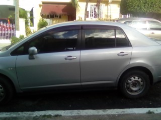 2009 Nissan Tiida for sale in Kingston / St. Andrew, Jamaica