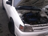 1990 Toyota starlet for sale in Kingston / St. Andrew, Jamaica