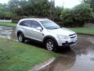 2008 Chevrolet Captiva for sale in Kingston / St. Andrew, Jamaica