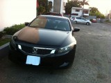 2009 Honda Accord for sale in Kingston / St. Andrew, Jamaica