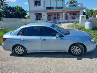 2011 Subaru Subaru impreza anesis for sale in St. Catherine, Jamaica