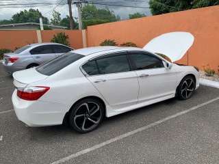 2013 Honda Accord for sale in Kingston / St. Andrew, Jamaica