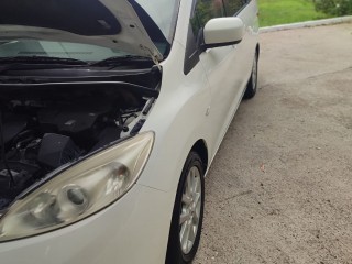 2012 Nissan Lafesta for sale in Kingston / St. Andrew, Jamaica