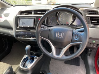 2017 Honda Fit for sale in Manchester, Jamaica