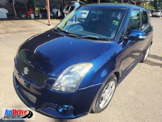 2009 Suzuki Swift Sport for sale in Kingston / St. Andrew, Jamaica