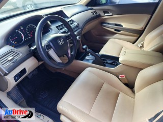 2010 Honda Accord