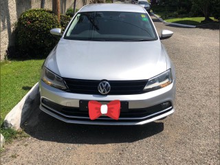 2015 Volkswagen Jetta for sale in Kingston / St. Andrew, Jamaica