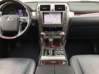 2017 Lexus GX 460 Luxury 4WD for sale in Kingston / St. Andrew, Jamaica