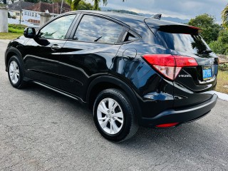 2017 Honda VEZEL