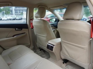 2012 Toyota Camry for sale in Kingston / St. Andrew, Jamaica