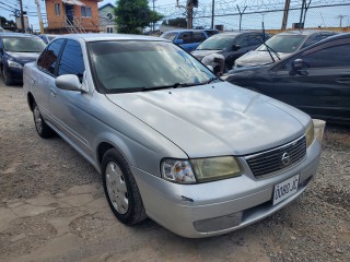 2003 Nissan SUNNY B15 for sale in Kingston / St. Andrew, Jamaica
