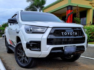 2023 Toyota Hilux GR Sport for sale in Kingston / St. Andrew, Jamaica