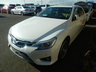 2013 Toyota Mark X for sale in Kingston / St. Andrew, Jamaica