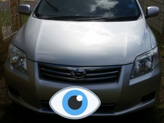 2012 Toyota Axio for sale in Trelawny, Jamaica