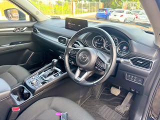 2021 Mazda CX5 for sale in Kingston / St. Andrew, Jamaica