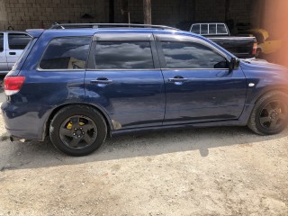 2002 Mitsubishi Turbo Airtrek Needs a transfer Case for sale in St. Ann, Jamaica