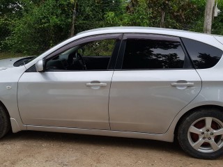 2009 Subaru Impreza for sale in St. James, Jamaica