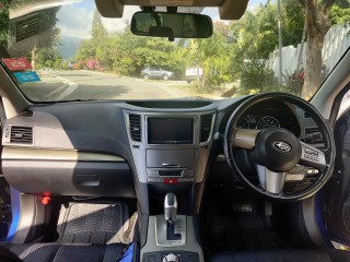 2012 Subaru Legacy 
$850,000