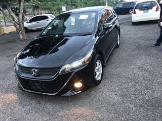 2010 Honda Stream for sale in Manchester, Jamaica